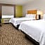 Holiday Inn Express Stockton Southeast By IHG