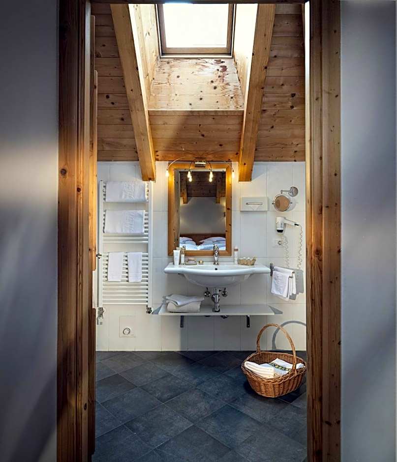 Hotel Alte Mühle 4 Stelle