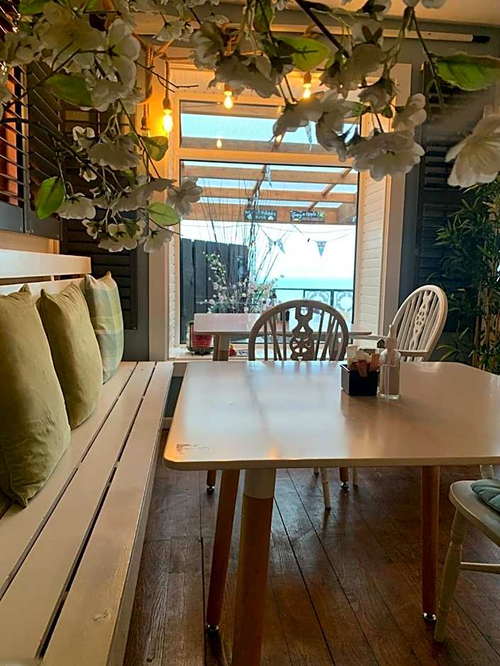 Harbour House Inn Newcastle, Northern Ireland