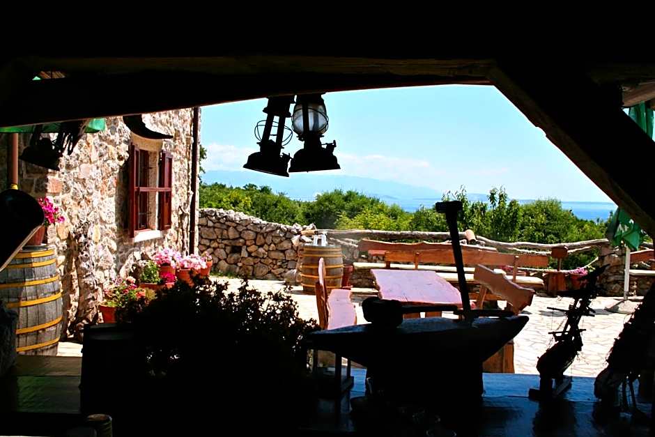 Boutique B&B Agroturizam Sv. Juraj