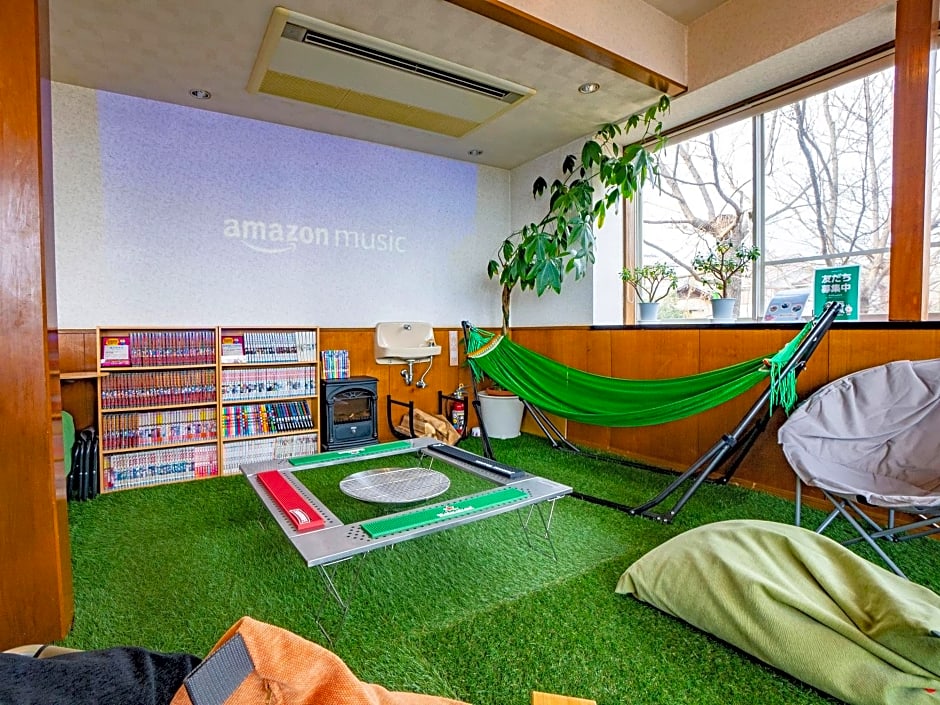 We Home Villa Jyogasaki-onsen