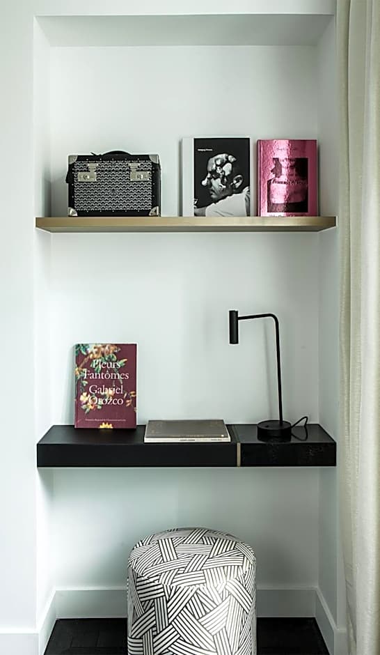 Fauchon l'Hôtel Paris