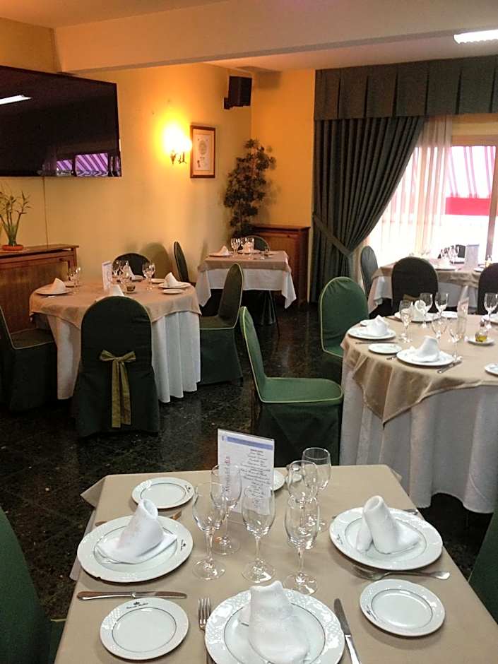 Hotel Rural Mariblanca