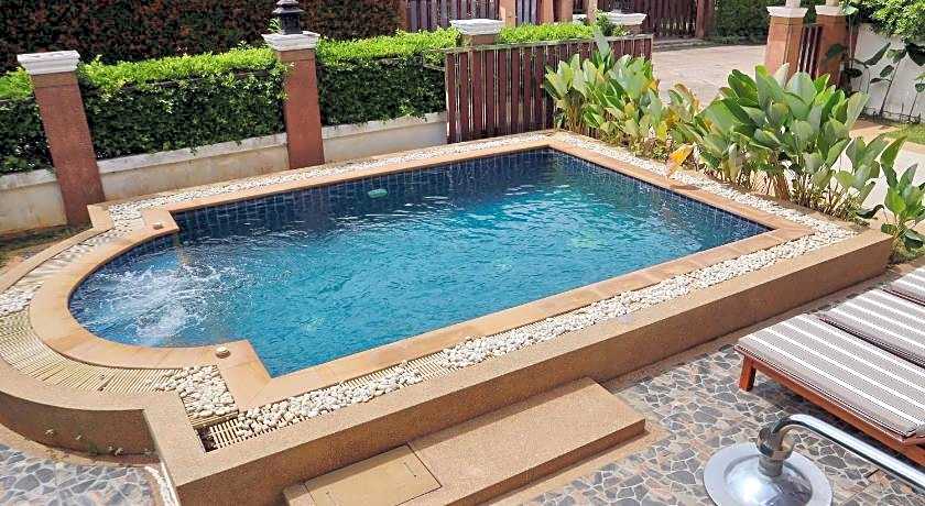 The Best Aonang Villas