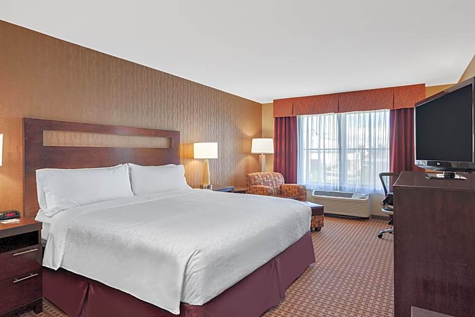 Holiday Inn Express Hotel & Suites Gillette By IHG