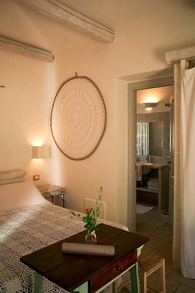 I Trulli del Tupparello