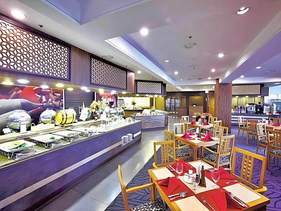 Hotel International Changwon