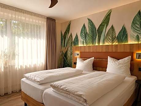Hotel-Restaurant Amadeus