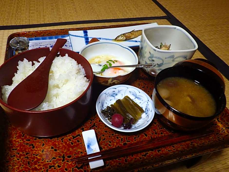 Nakaya Ryokan