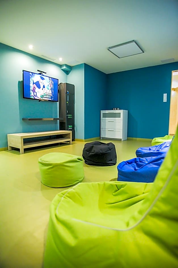 Hotel Alpenblick Kreischberg