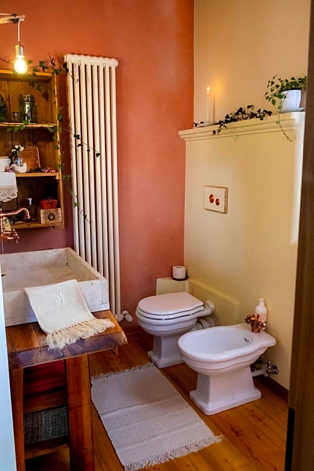 La Porta Accanto B&B