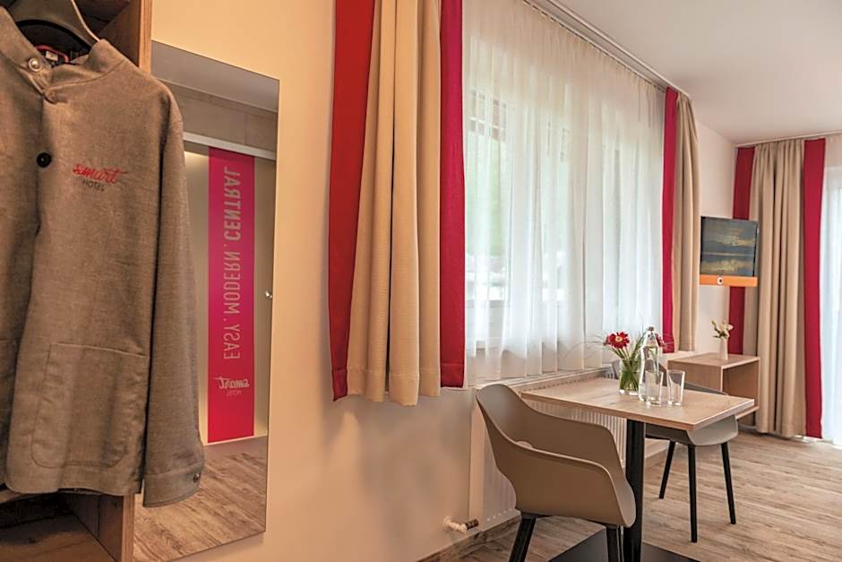 smartHOTEL