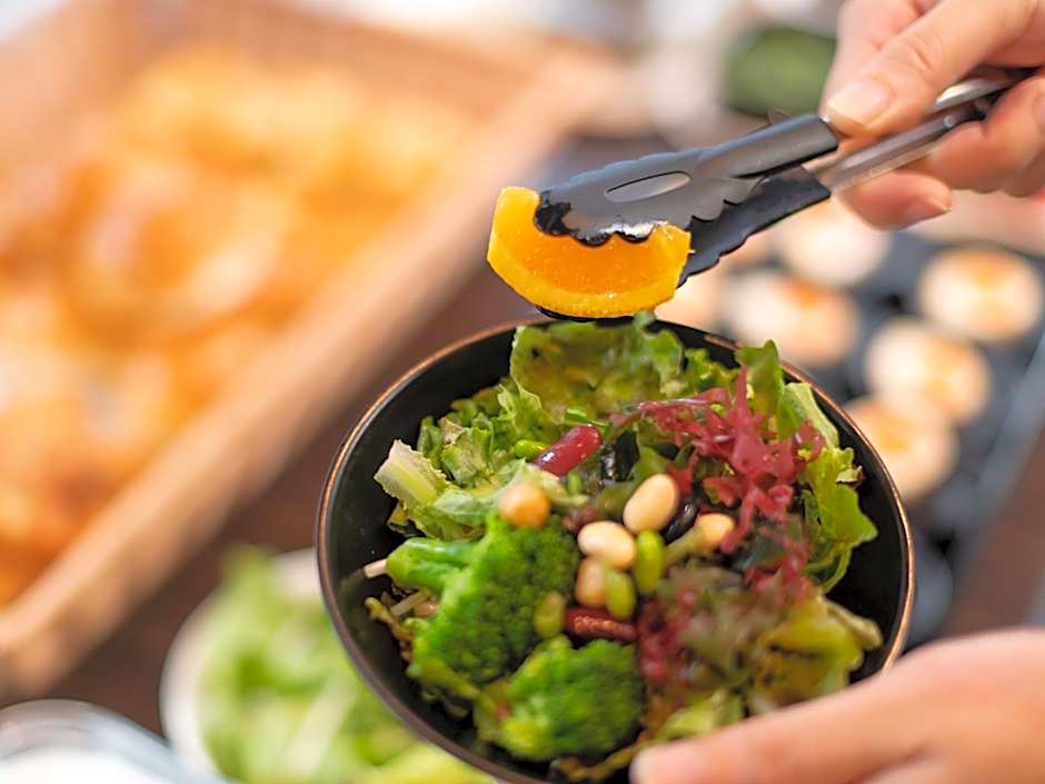 APA Hotel TKP Tokyo Nishikasai