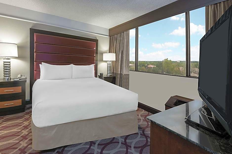 Hilton College Station And Conference Center