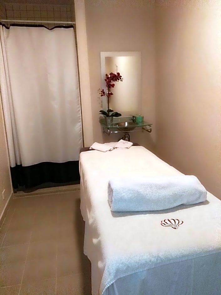 The O7 Tenerife Hotel