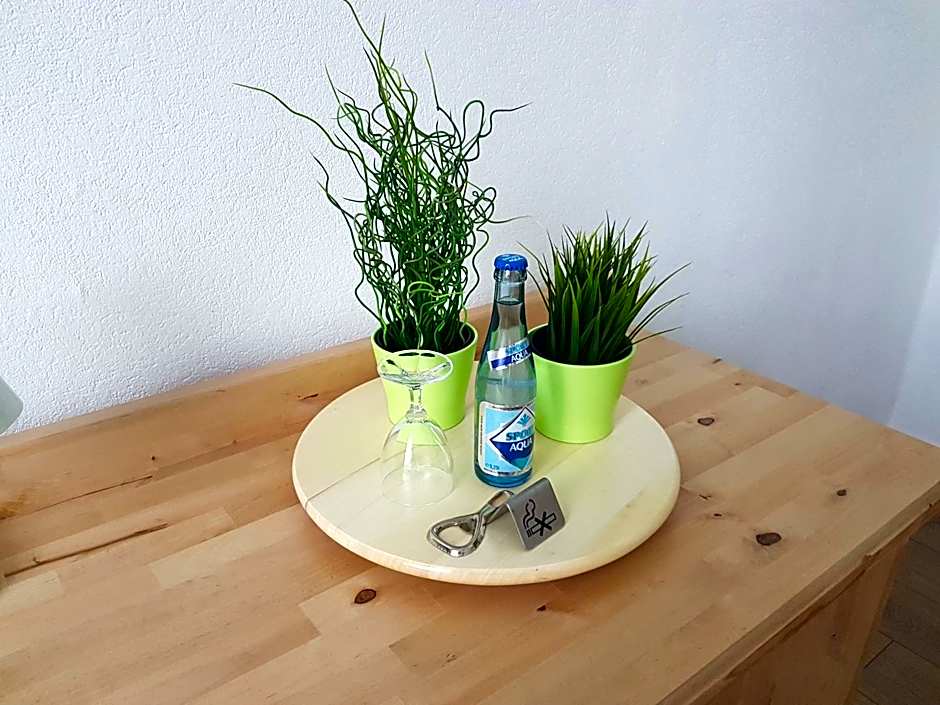 Bennetts Restaurant und Hotel