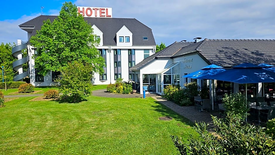 Hotel Restaurant La Tour Romaine - Haguenau - Strasbourg Nord
