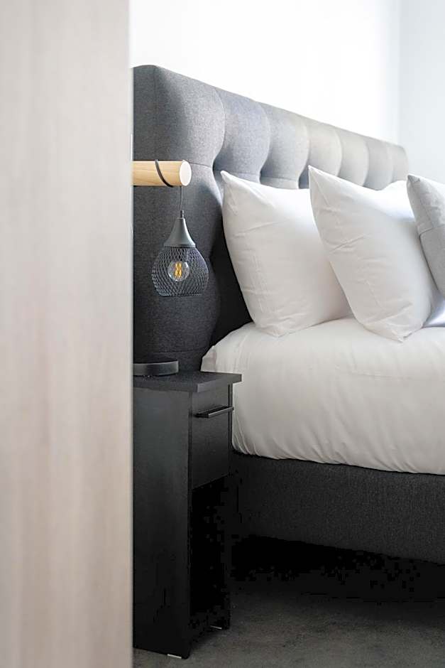 SLO HOSTEL Bordeaux