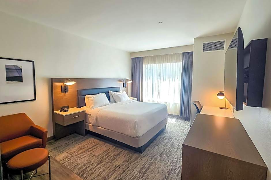 Courtyard by Marriott Eugene Downtown
