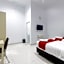 RedDoorz Plus near Thamrin Plaza Medan