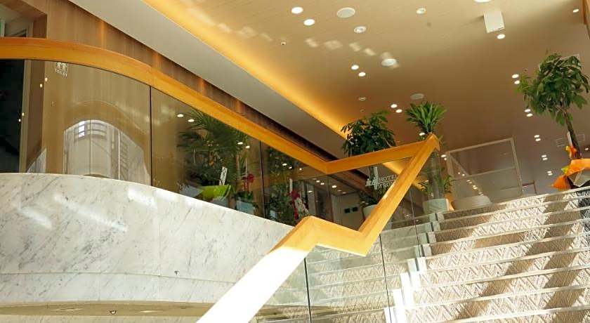 Hotel Premium Green Hills