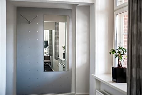 Junior Suite with Balcony