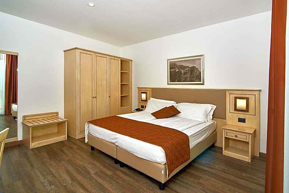 Hotel Le Balze - Aktiv & Wellness