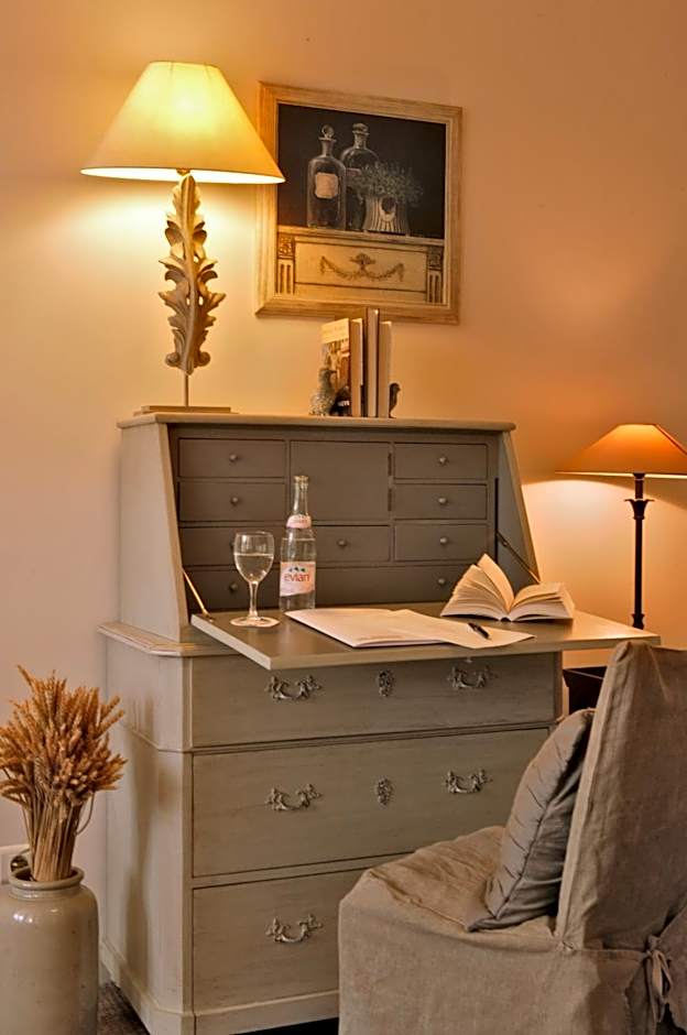 Les Glycines - Hôtel & Spa - Teritoria