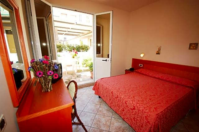 Hotel Bella Riviera Lungomare