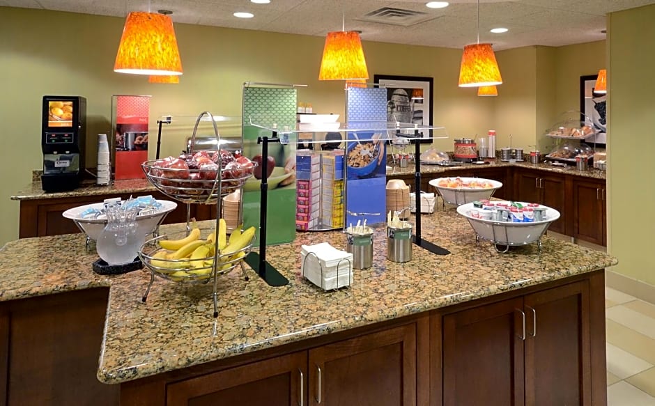 Hampton Inn Raleigh/Town of Wake Forest