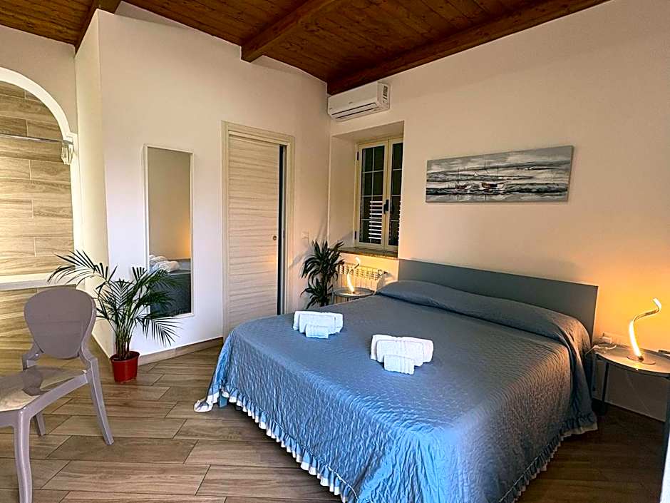 Villa Garden