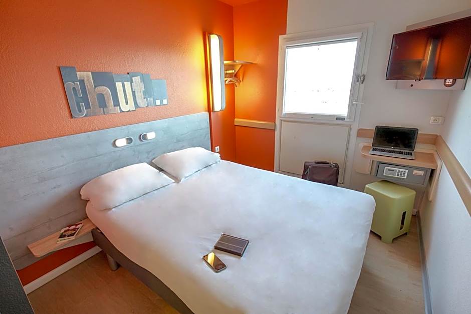 ibis budget Marseille L'Estaque