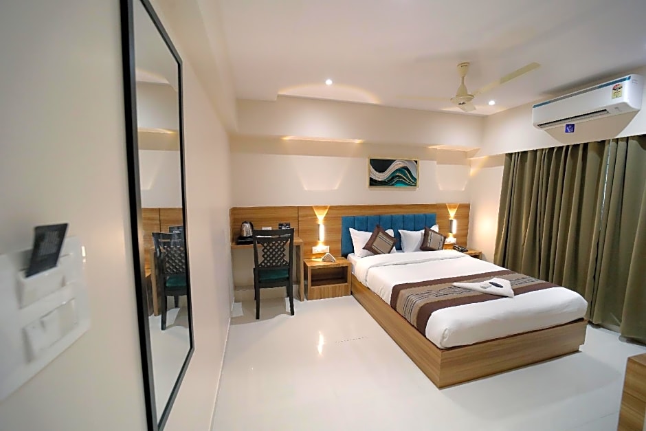 HOTEL ALFA EXECUTIVE