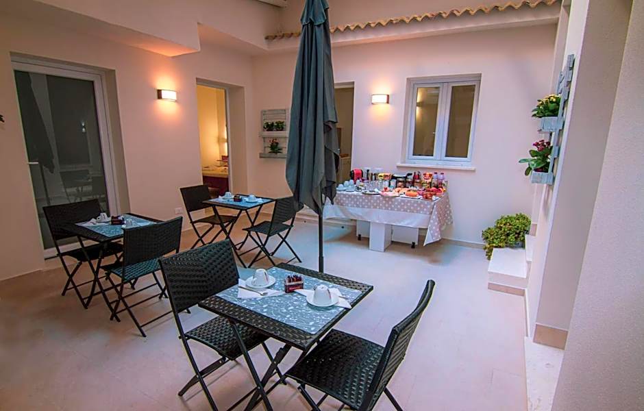 La terra del benessere