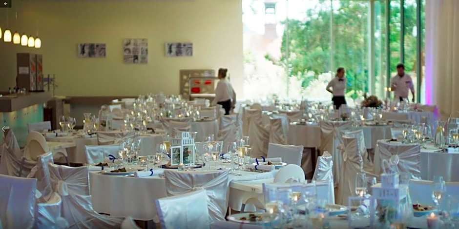 LH Parkhotel Hluboka Nad Vltavou Congress & Wellness