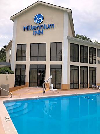 Millennium Inn