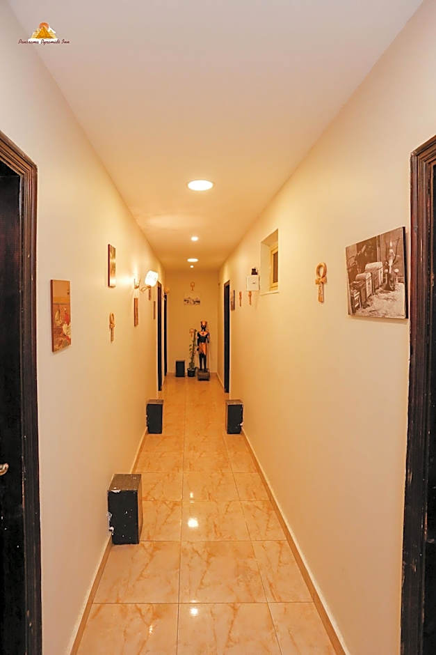 Panorama Pyramids Inn