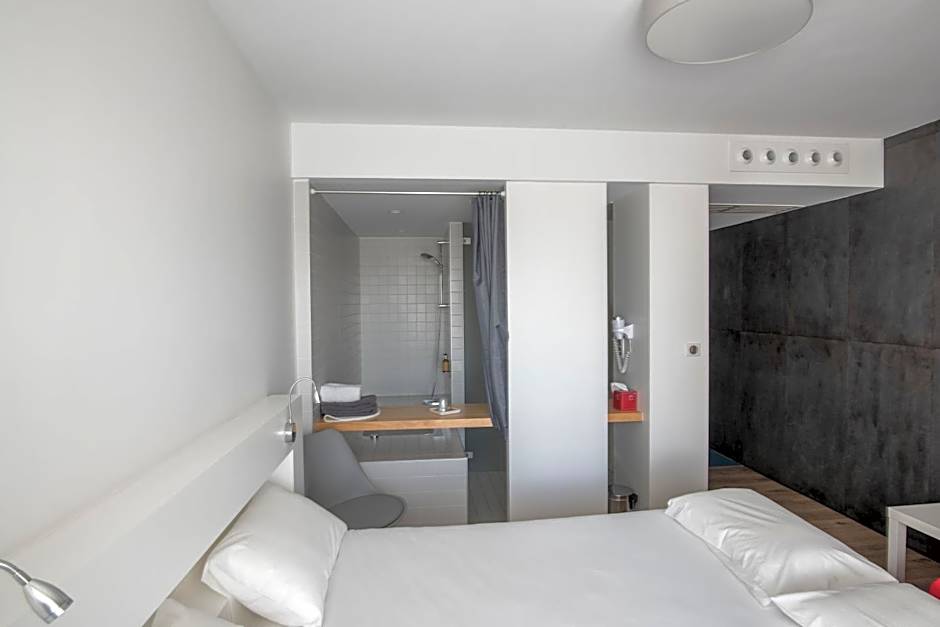 Hotel Restaurant Santiago