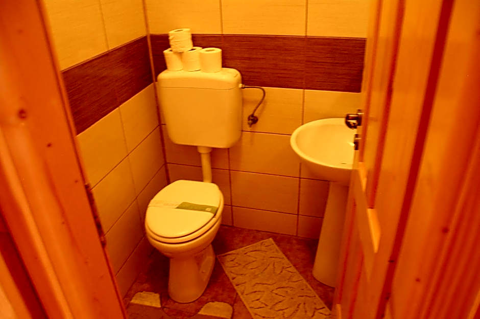 Centrul de Echitatie Poiana Brasov