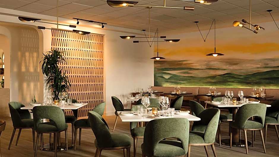 Holiday Inn Redding By IHG