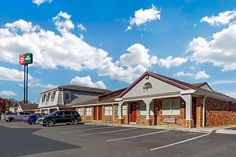 Red Roof Inn Georgetown, KY
