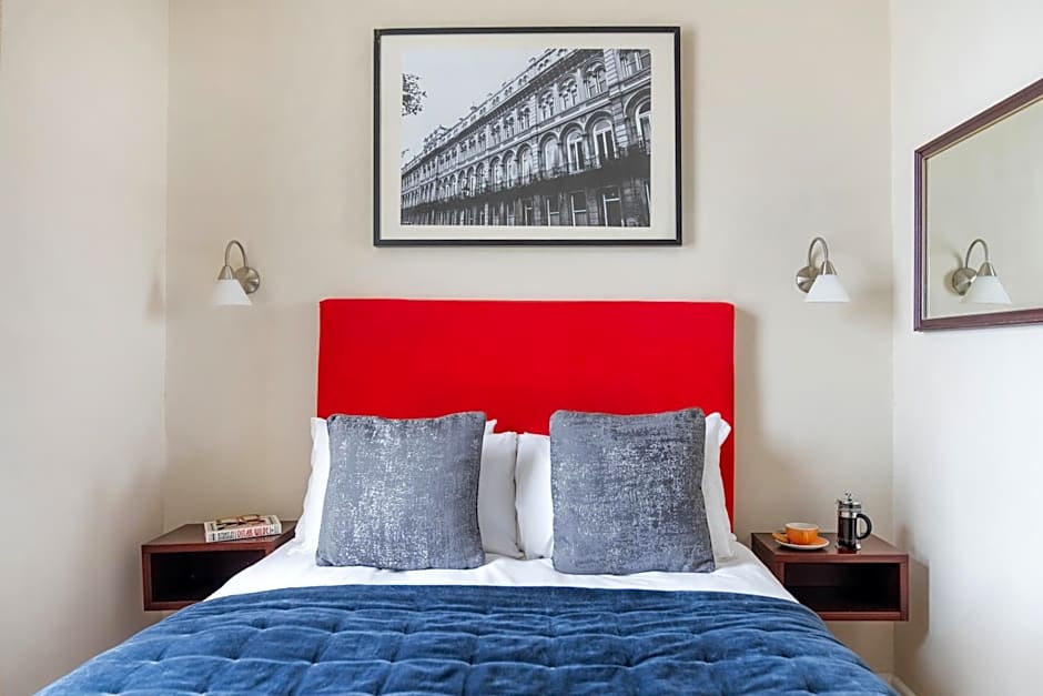 The Clifton Hotel Bristol