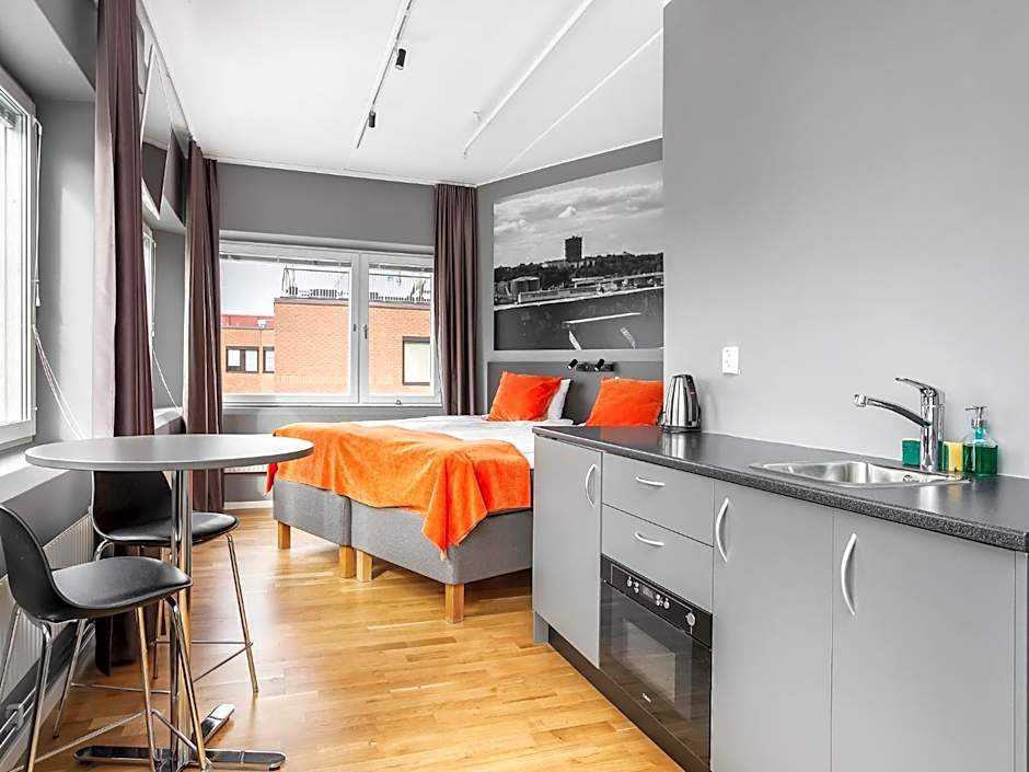 Aiden by Best Western Stockholm Kista