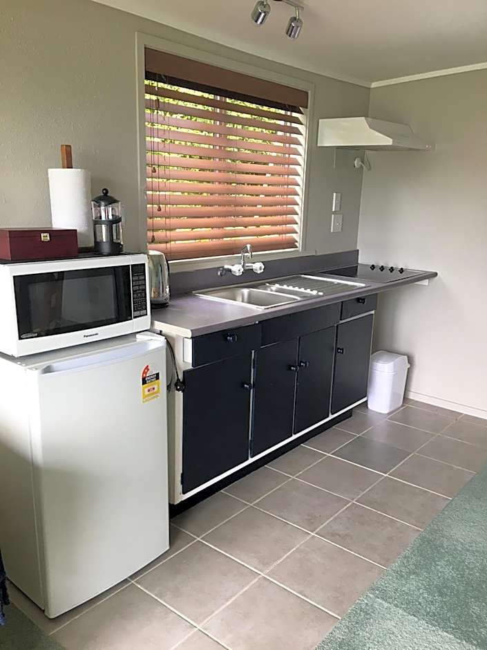 Sunseeker Lodge