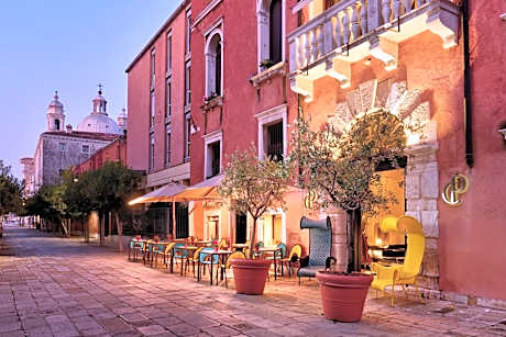 Ca'Pisani Hotel