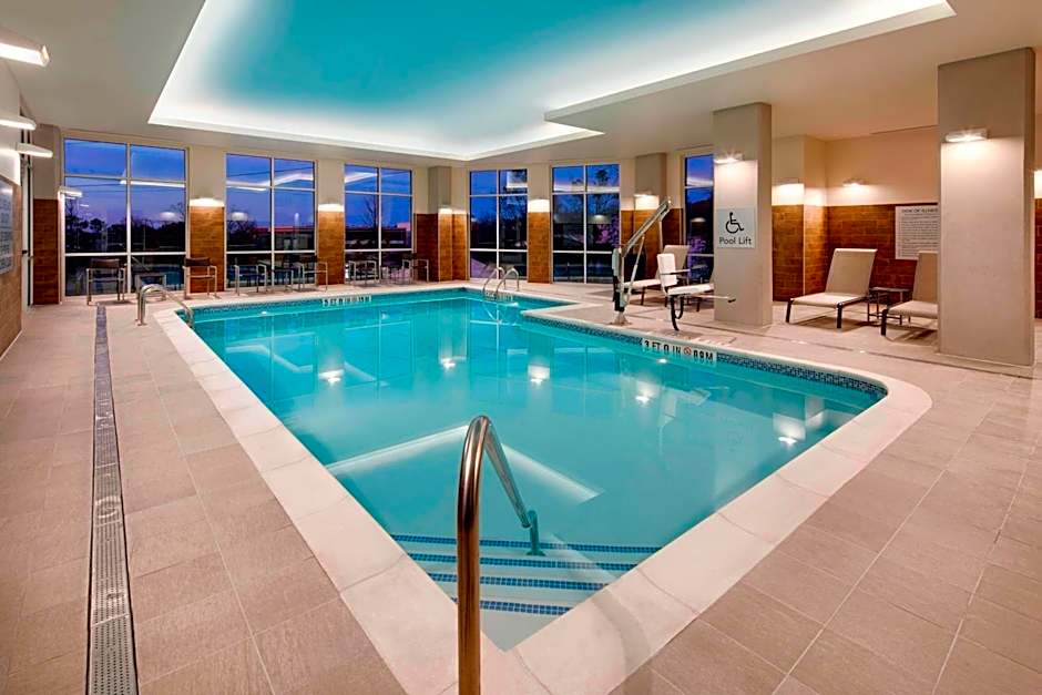 Courtyard by Marriott Atlanta Vinings/Galleria