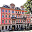 City Partner Hotel Holländer Hof