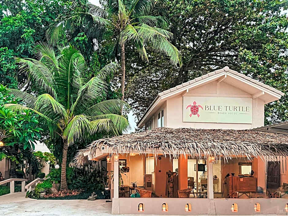 Blue Turtle Hotel Samui