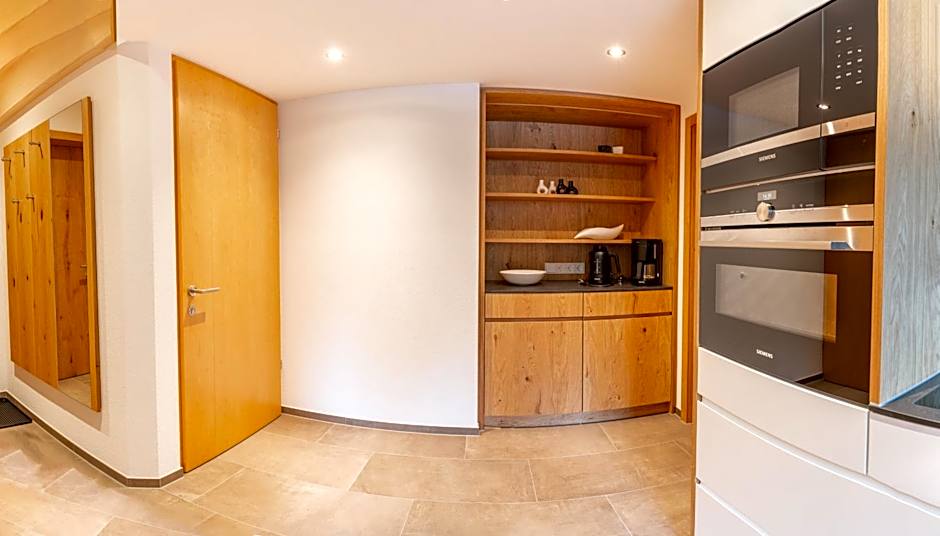 Hotel Garni Krumbach