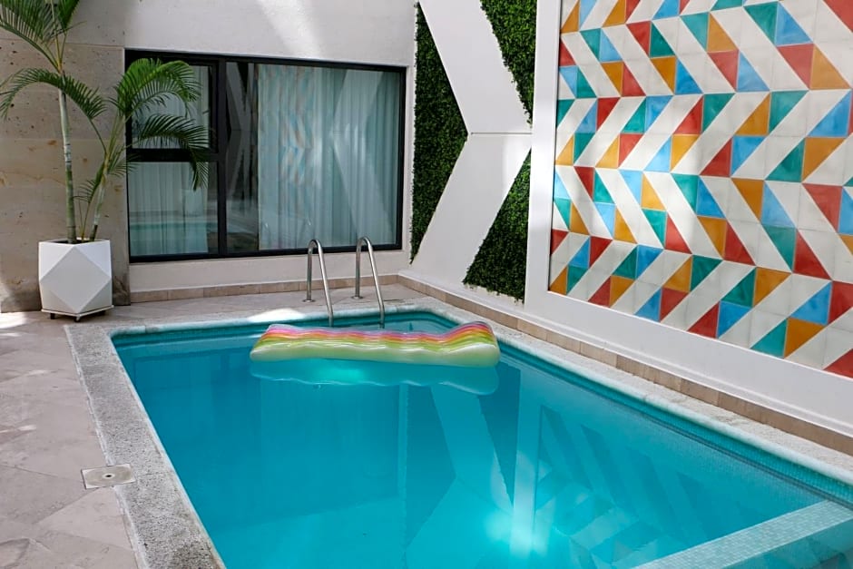 FCH Hotel Providencia - Exclusive For Adults